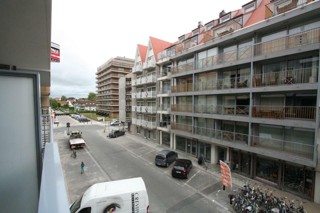 Dolce Vita Nieuwpoort Ngoại thất bức ảnh