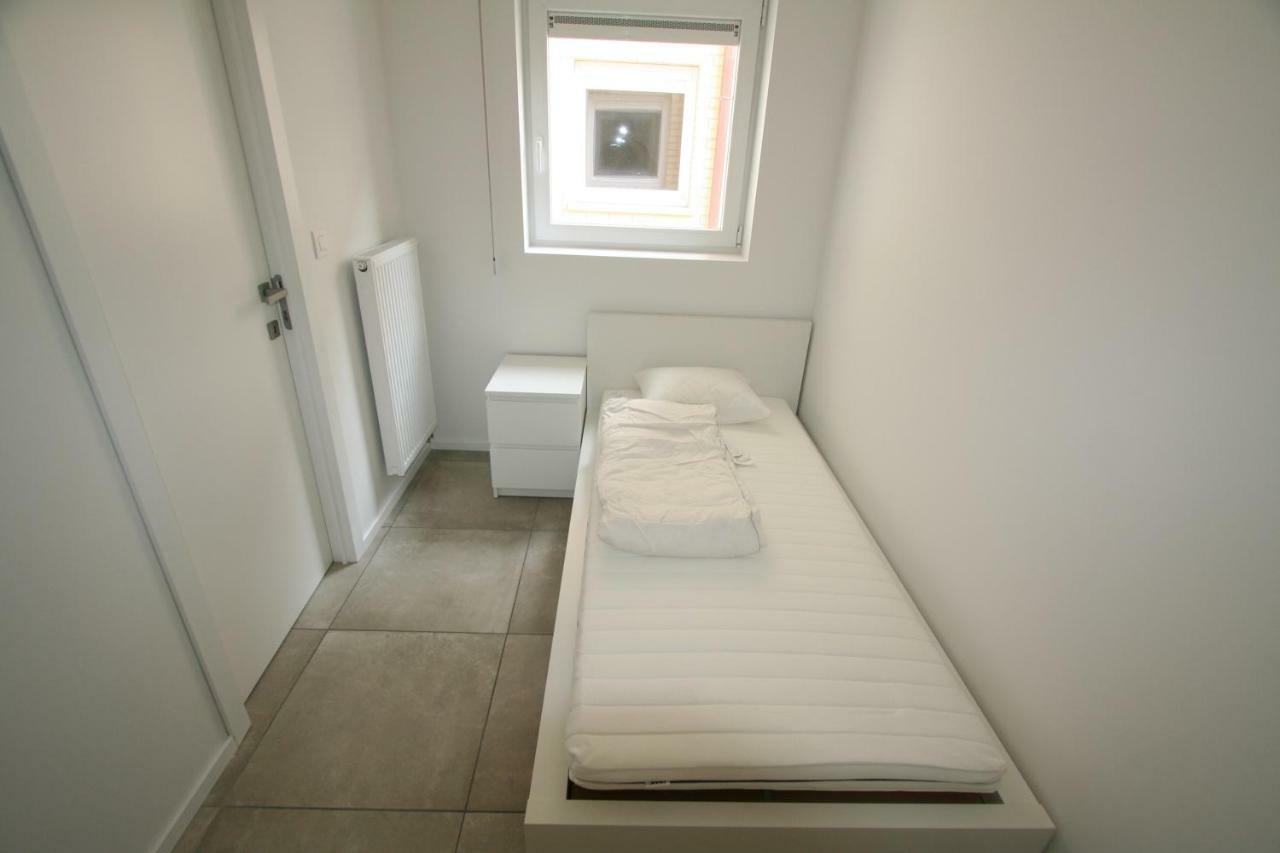 Dolce Vita Nieuwpoort Ngoại thất bức ảnh