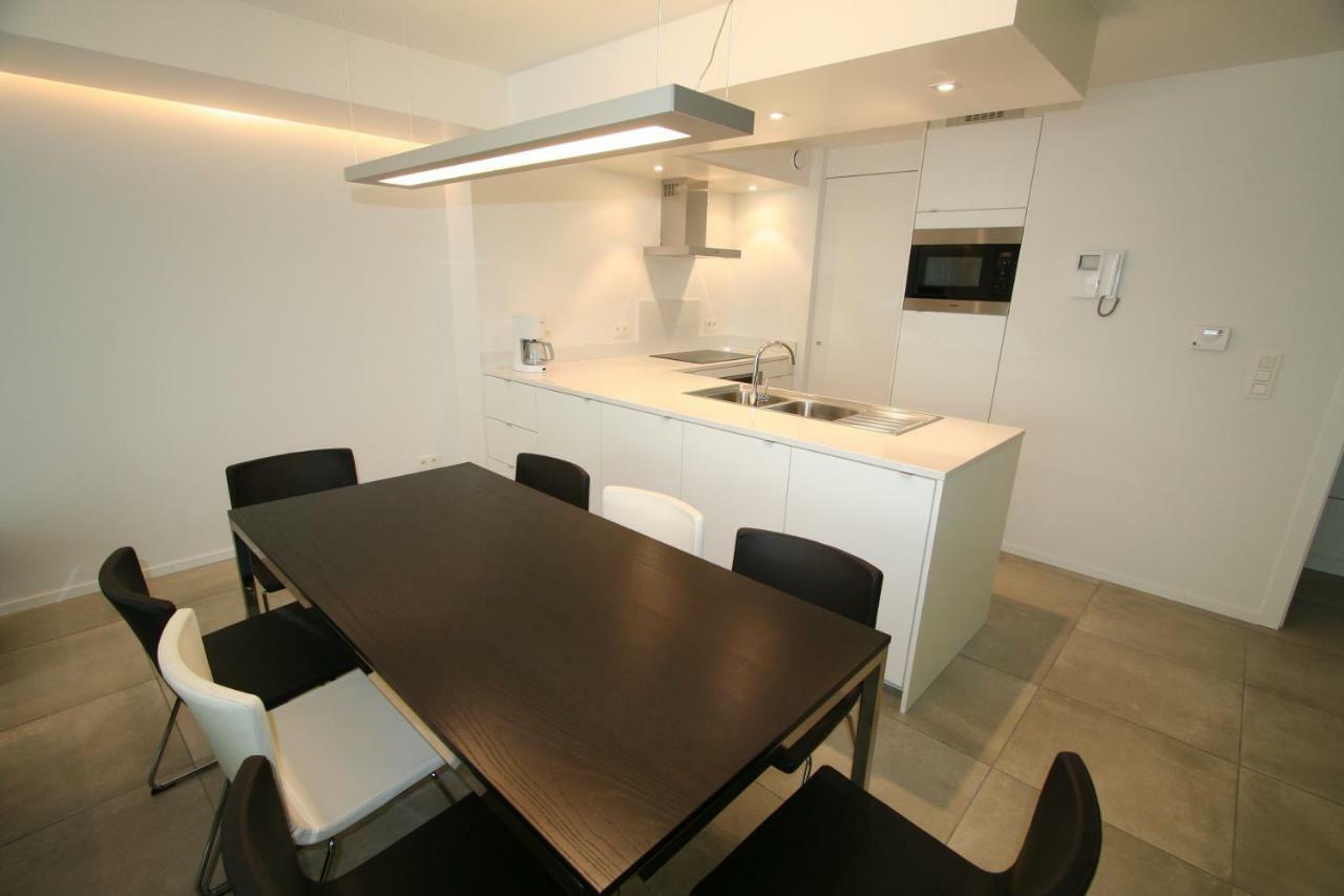 Dolce Vita Nieuwpoort Ngoại thất bức ảnh
