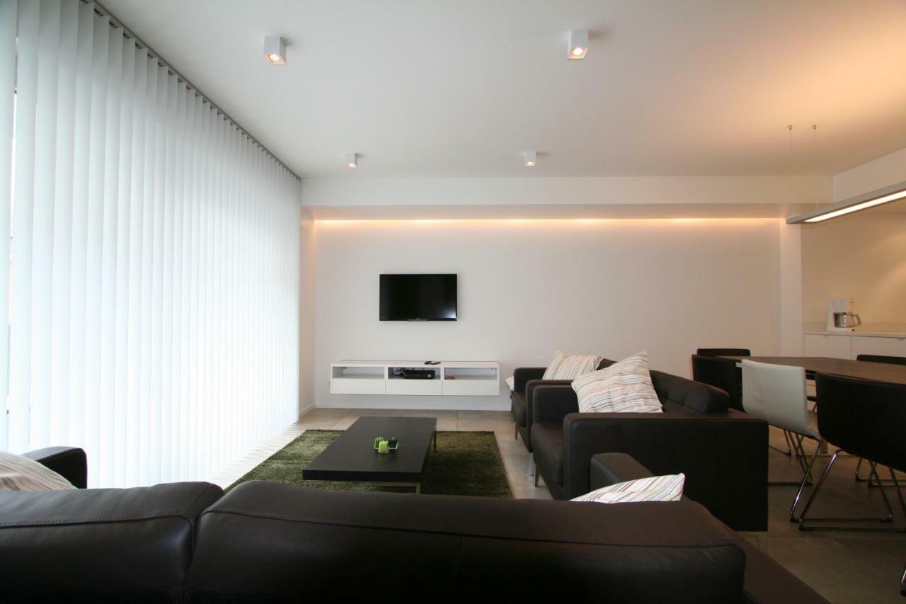 Dolce Vita Nieuwpoort Ngoại thất bức ảnh
