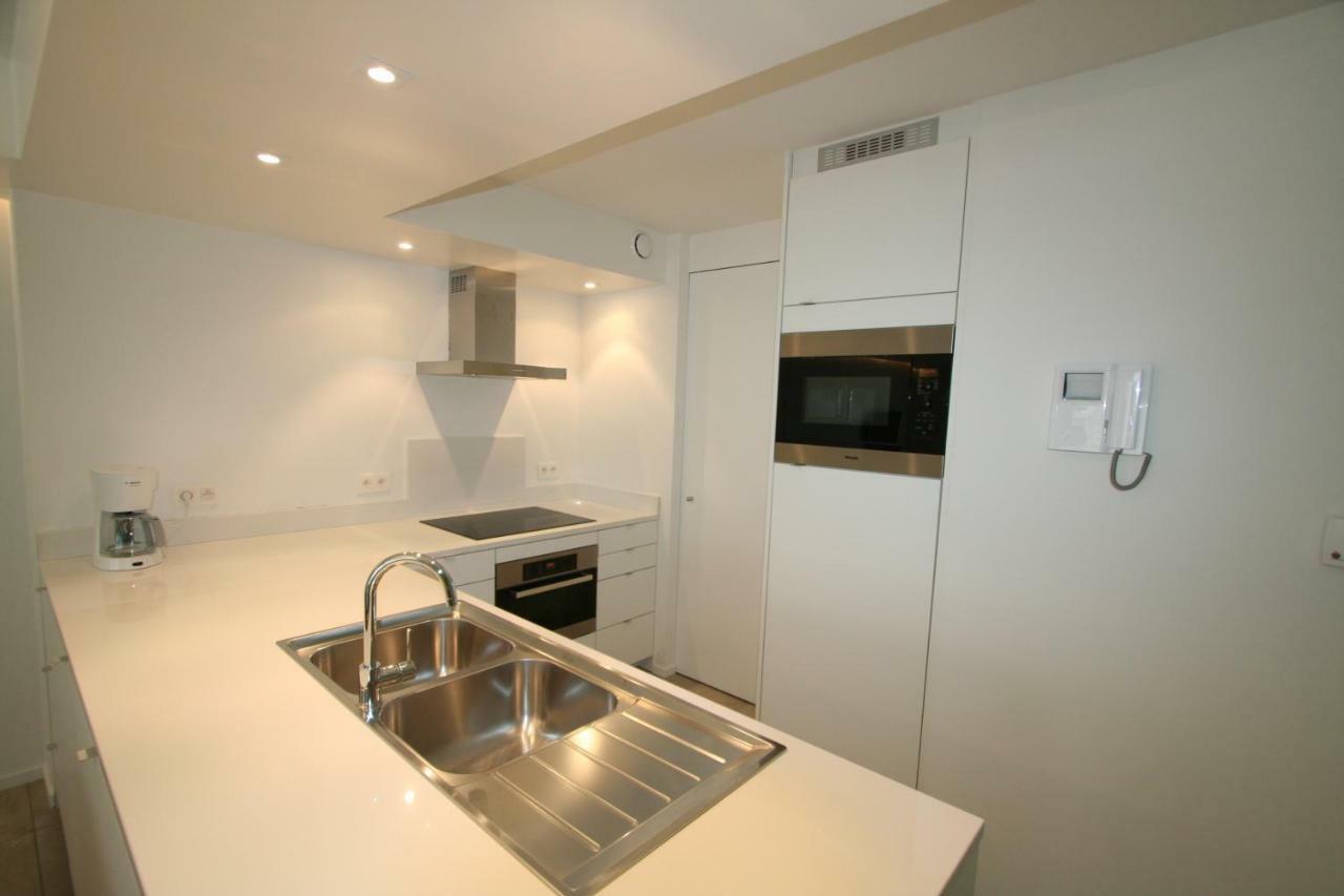 Dolce Vita Nieuwpoort Ngoại thất bức ảnh