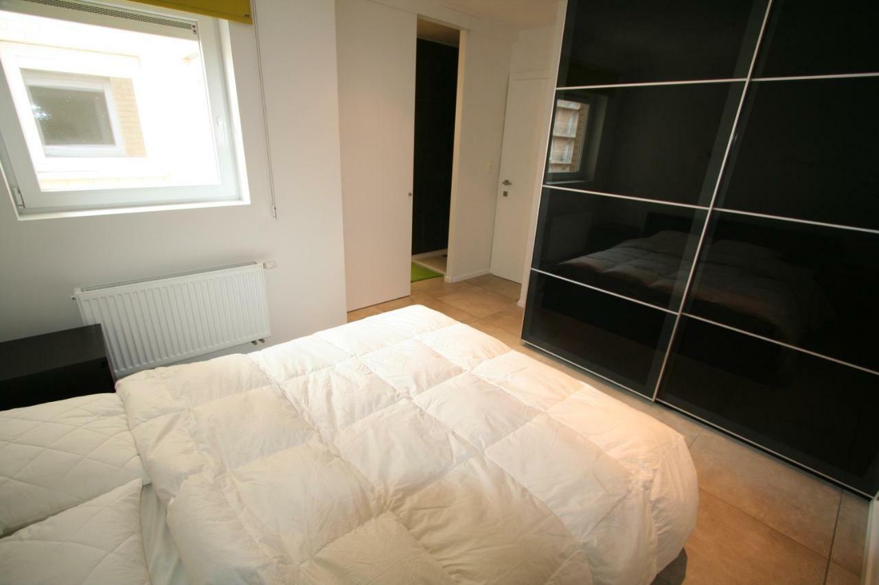 Dolce Vita Nieuwpoort Ngoại thất bức ảnh